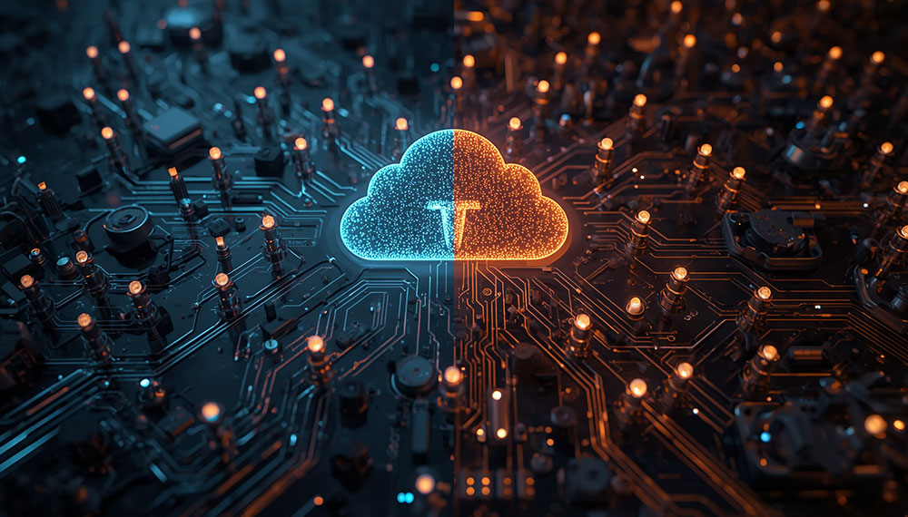 تتر از “Stable Intelligence Layer” رونمایی کرد؛ پلتفرم هوش مصنوعی سبک و مقیاس‌پذیر برای دستگاه‌های لبه‌ای